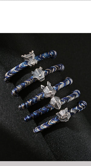 Dragon’s Legacy – Year of the Dragon Power Bracelet