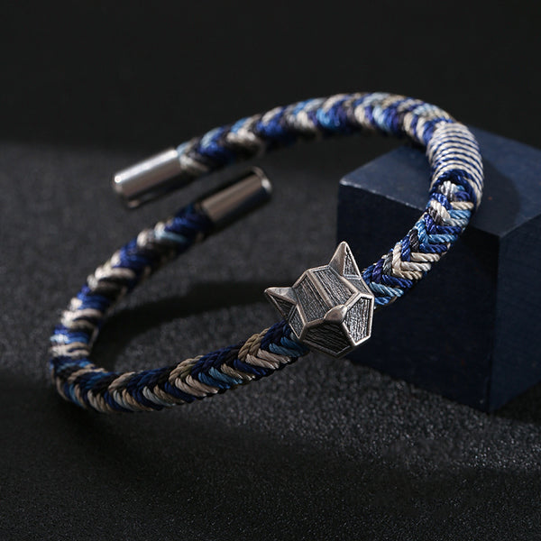 Loyal Guardian: Year of the Dog Bracelet