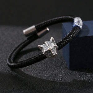 Loyal Guardian: Year of the Dog Bracelet