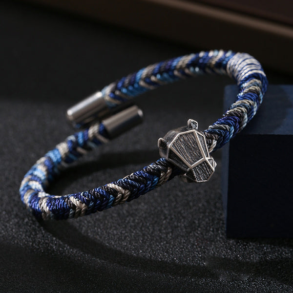 Majestic Spirit: Year of the Horse Bracelet