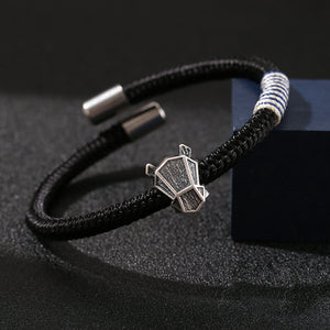 Majestic Spirit: Year of the Horse Bracelet